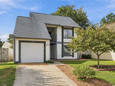 846 Sedley Rd