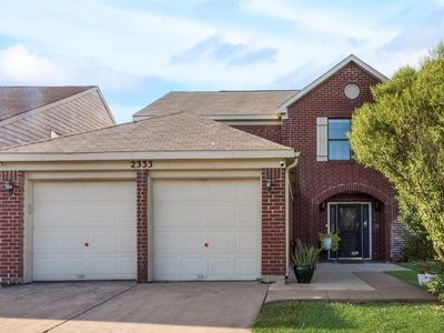 2333 Snowdon Dr