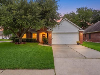 5911 Woodmancote Dr