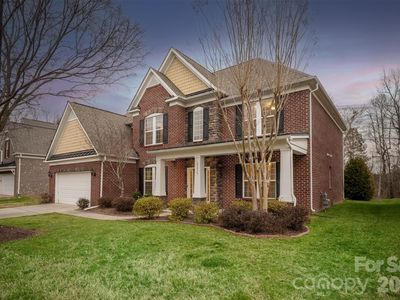 17515 Campbell Hall Ct