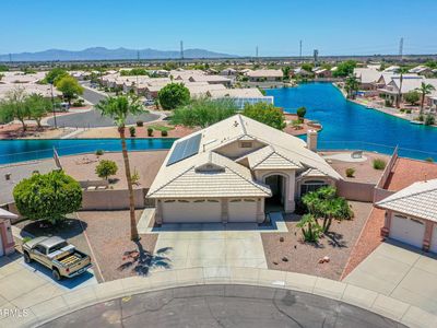 10912 W MARCO POLO Road