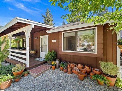 Property at 123 Spruce Ln, Big Bear City, CA