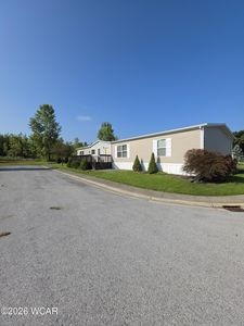 807 Lakeridge Dr