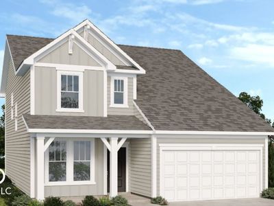 1924 White Oak Ln