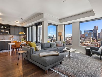 1750 Wewatta Street #1428