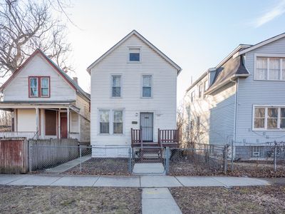 11634 S Princeton Ave