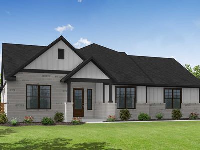 Goliad Plan, Everly Estates