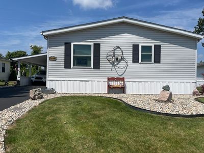 7286 Oak Brook Cir