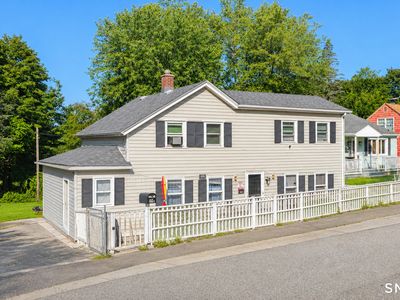 7 North Beacon Street