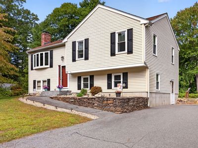 Property at 26 Acre Rd, Norton, MA