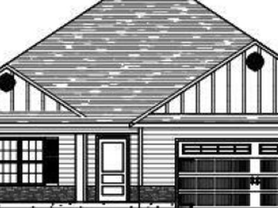 Kayley Plan, The Landing at Mill Creek