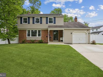 Property at 11 Bellows Ln, Cherry Hill, NJ