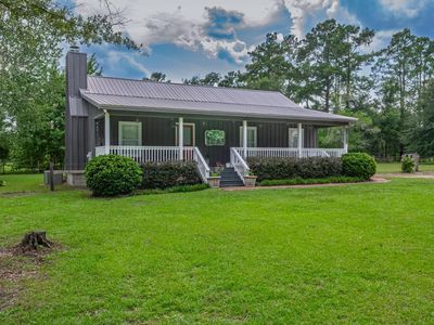 8260 Smith Creek Rd