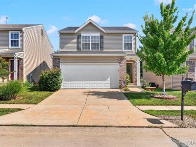 87 Cimarron Summit Way