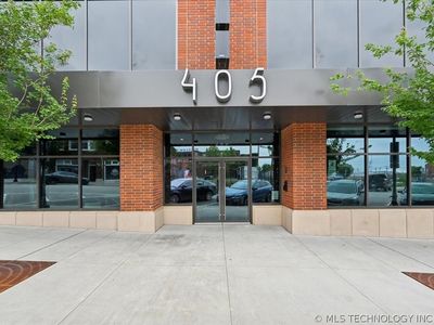 405 N Main St #5A