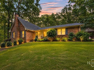 Property at 1761 Robinhood Road, Watkinsville, GA
