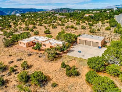 311 Potrillo Dr