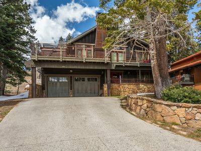 2124 Forest Trl