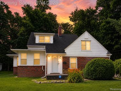 Property at 20552 Huntington Ave, Harper Woods, MI