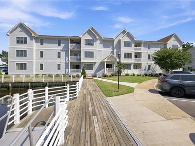 5 Harbor Watch Dr Unit 413