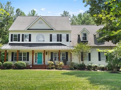 13125 Greenwood Creek Dr