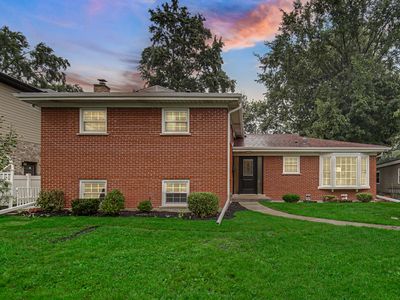 Property at 232 Kilpatrick Ave, Wilmette, IL