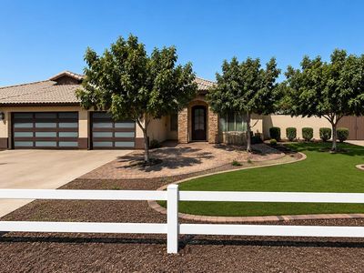 12366 W Desert Oasis Circle