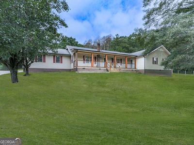 Property at 622 Harmony Rd SE, Silver Creek, GA