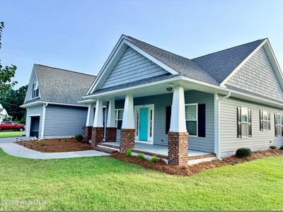 Property at 200 Kimberly Court, Newport, NC