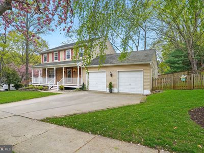 1247 Doubleday Dr