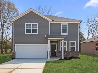 280 Subban Ct LOT 58