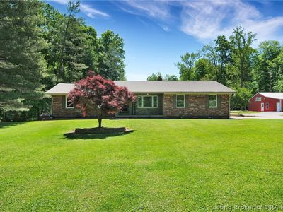 4420 Fox Road