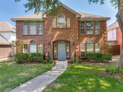 1109 Wild Cherry Dr