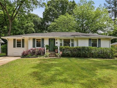 2551 Harrington Dr