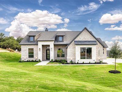 221 Oak Meadow Ln