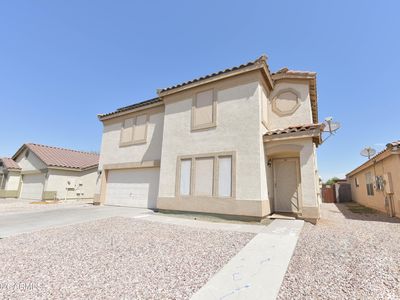 Property at 674 W PALO VERDE Street, Casa Grande, AZ