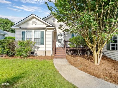 8 Wateree Court