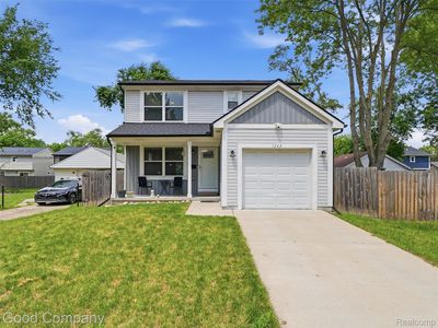 1243 E Milton Ave