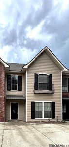 Property at 24357 Chateau De Chene Blvd #16, Walker, LA