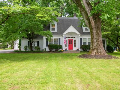 207 Cumberland Cir