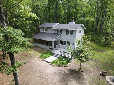 Property at 11870 Bayer Rd, Roscommon, MI