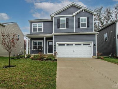 53 Gladiola Way