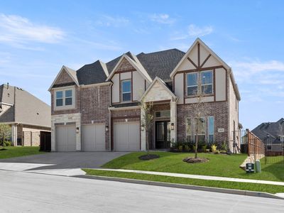 10020 La Frontera Dr