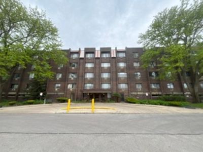 8455 W Leland Ave Unit 205