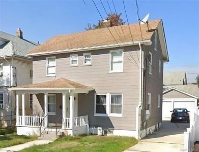 Property at 25 Webb Avenue, Hempstead, NY