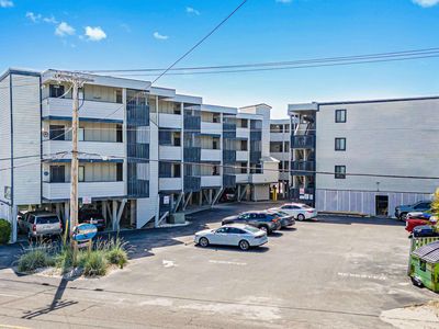 814 N Waccamaw Dr. UNIT 304