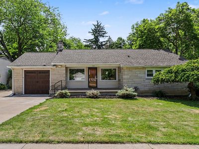 521 Drive