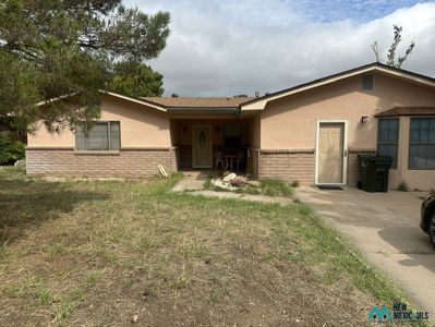 Property at 3010 Palo Alto St, Carlsbad, NM