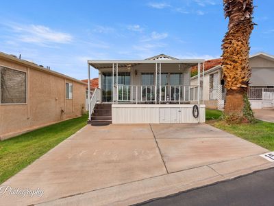 1150 W Red Hills Pkwy UNIT 154