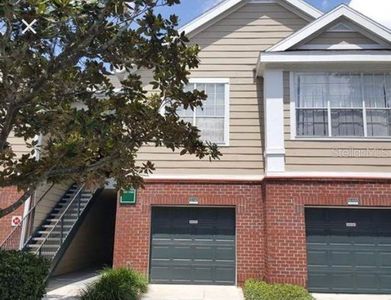 13025 MULBERRY PARK DRIVE #321